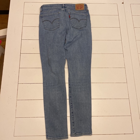 Levi 711 Skinny- Size 26 - Picture 2 of 8